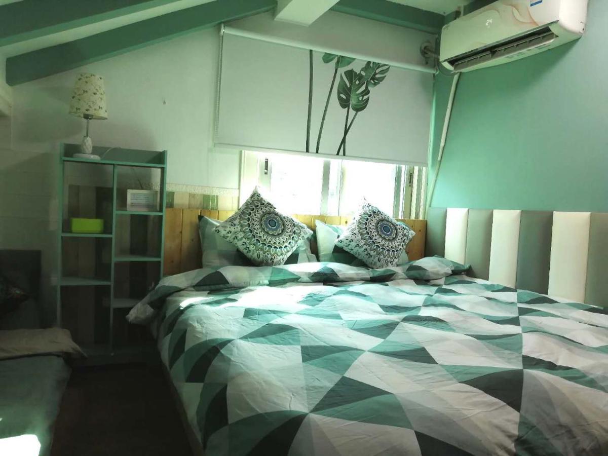 Hangzhou Citynest Youth Hostel Екстер'єр фото