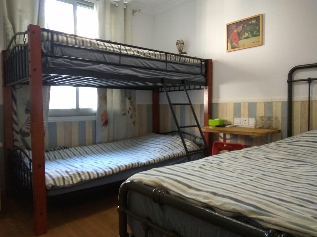 Hangzhou Citynest Youth Hostel Екстер'єр фото