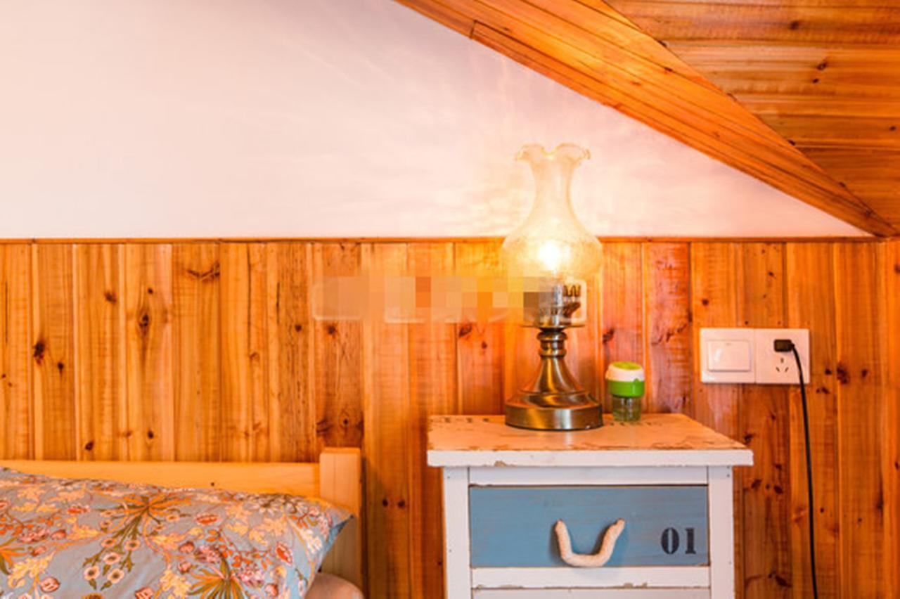 Hangzhou Citynest Youth Hostel Екстер'єр фото