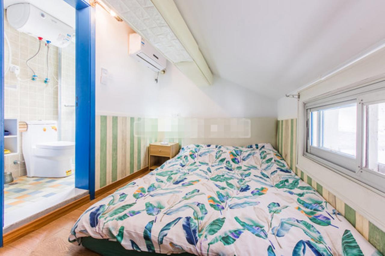 Hangzhou Citynest Youth Hostel Екстер'єр фото