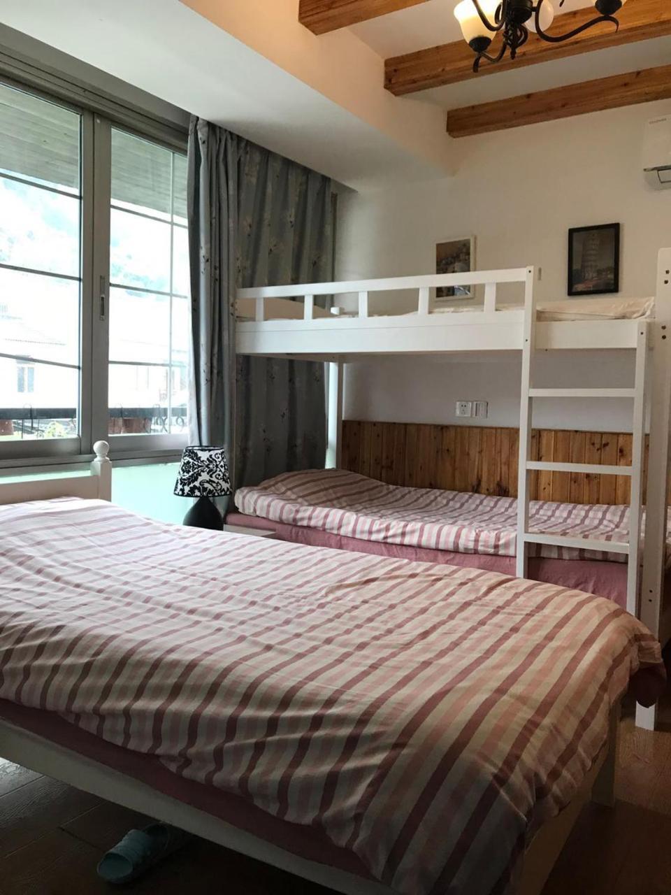 Hangzhou Citynest Youth Hostel Екстер'єр фото