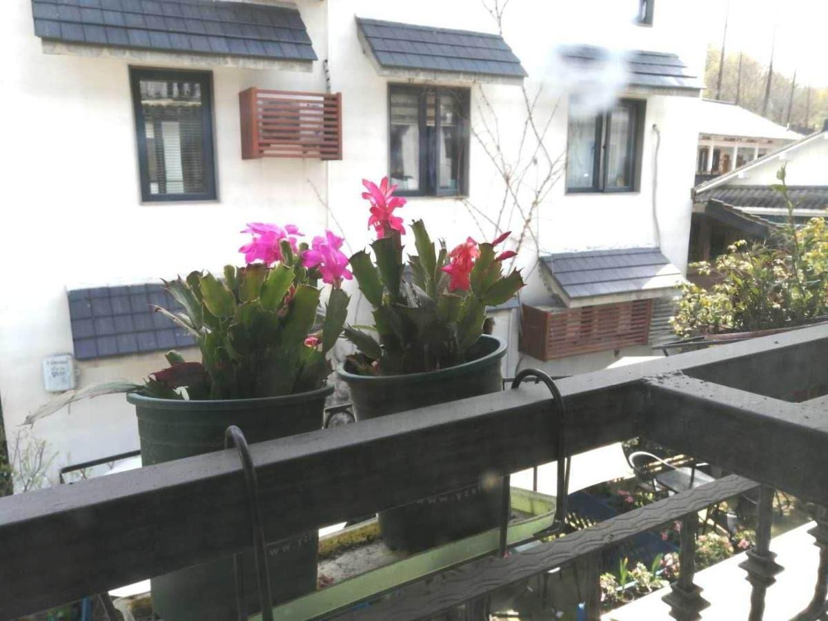 Hangzhou Citynest Youth Hostel Екстер'єр фото